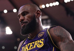nba第三场_NBA季后赛第三场激烈对决,双方球队展开关键较量-1